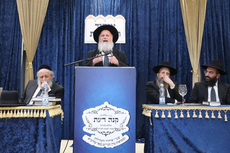 יעקב כהן