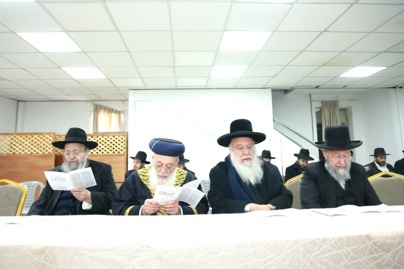 דוד ארזני