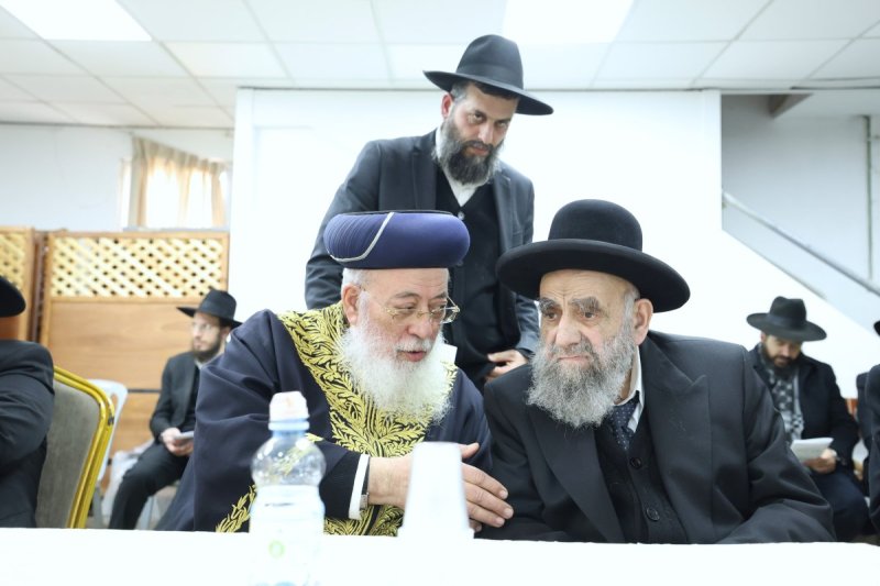 דוד ארזני