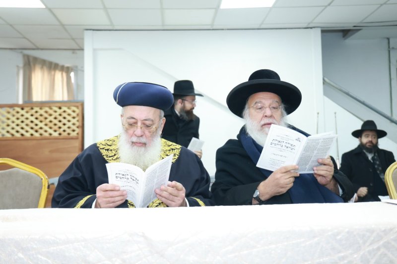 דוד ארזני