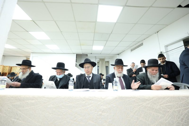 דוד ארזני