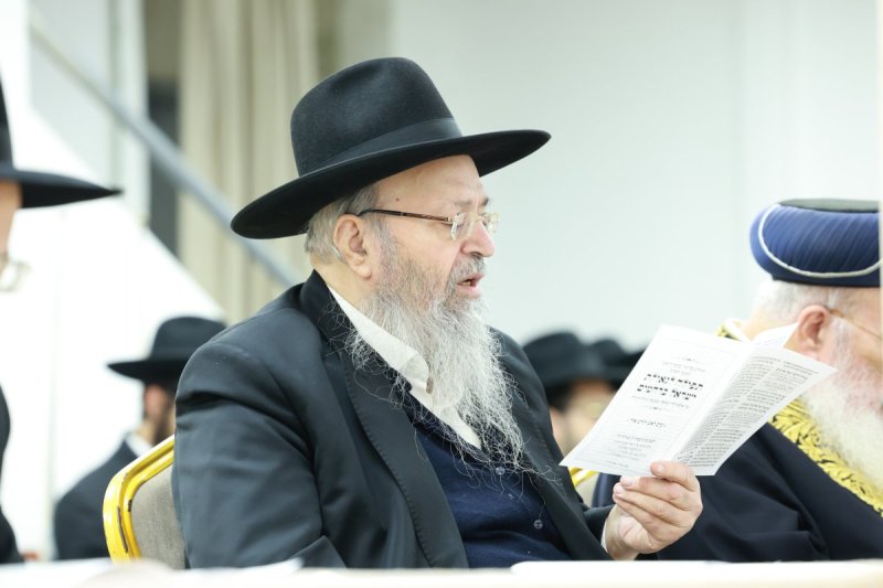 דוד ארזני