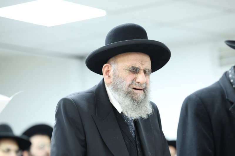 דוד ארזני