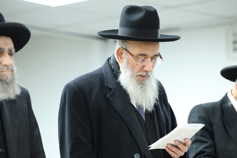 דוד ארזני