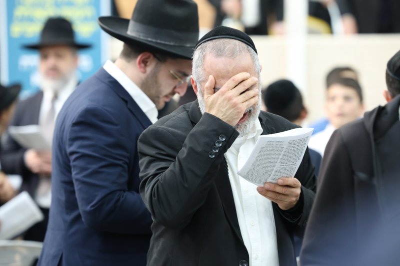 דוד ארזני