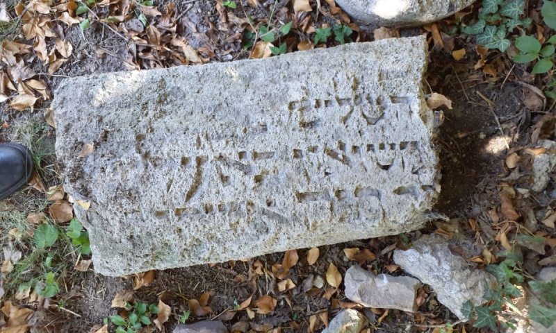 יזם מתכוון לבנות וילות יוקרתיות במקום שבו נקברו אלפי יהודים