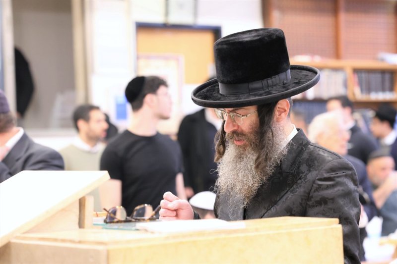 דוד ארזני