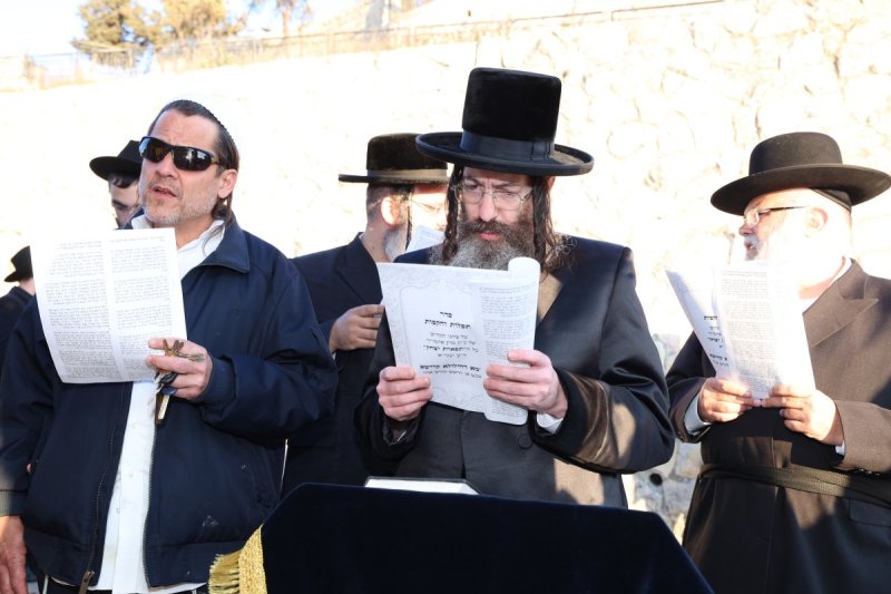 דוד ארזני