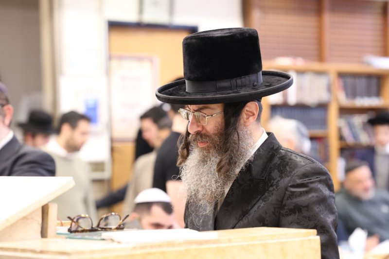 דוד ארזני