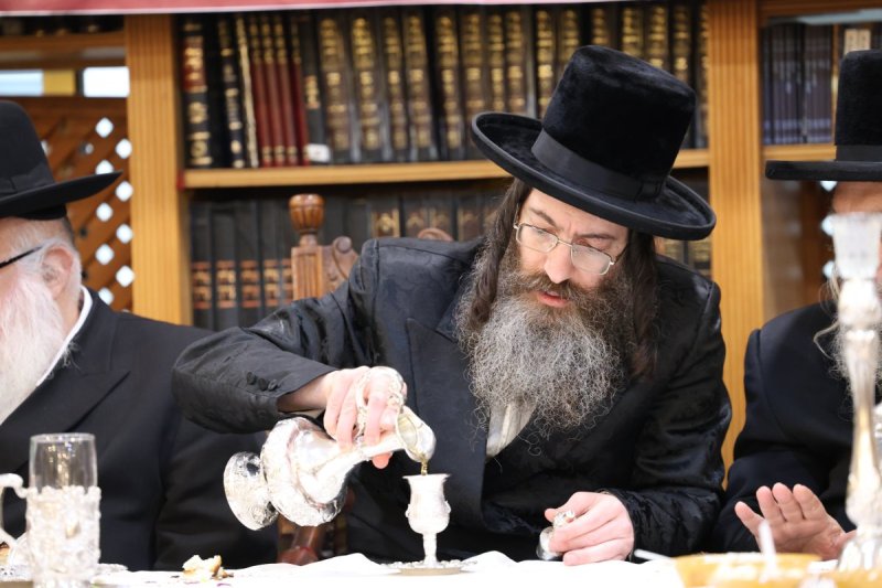 דוד ארזני