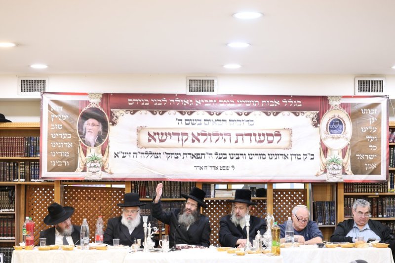 דוד ארזני