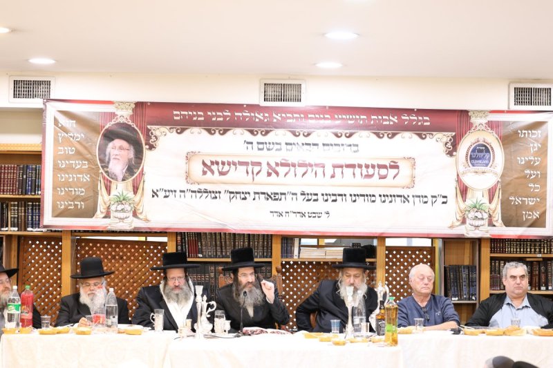דוד ארזני