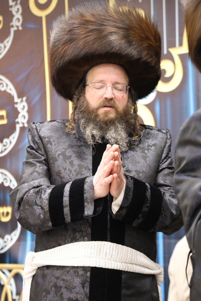 דוד ארזני