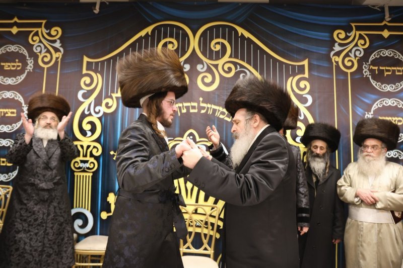 דוד ארזני