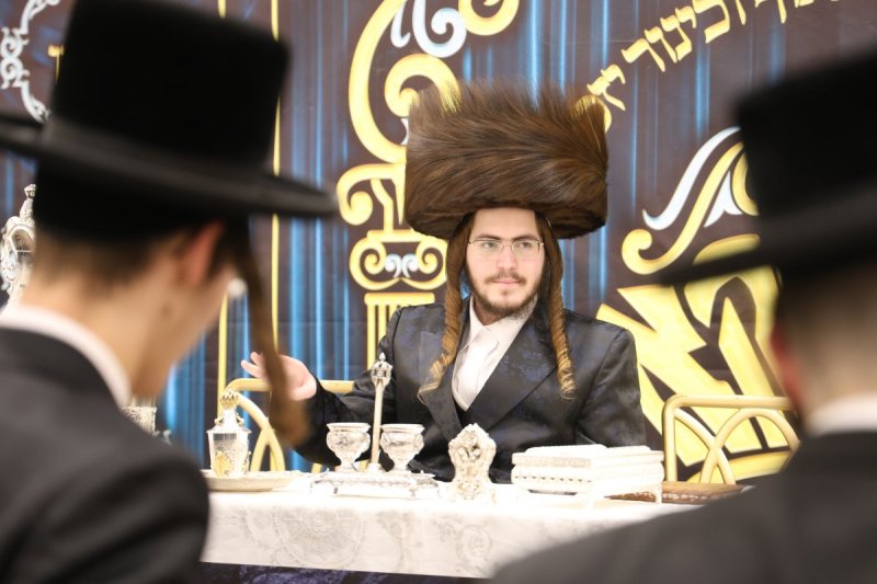 דוד ארזני
