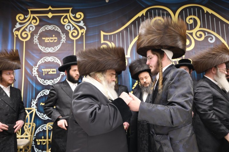 דוד ארזני
