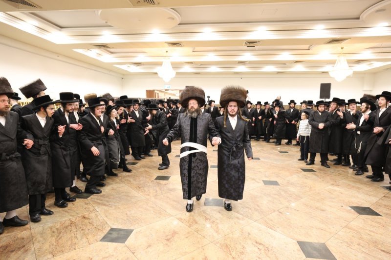 דוד ארזני
