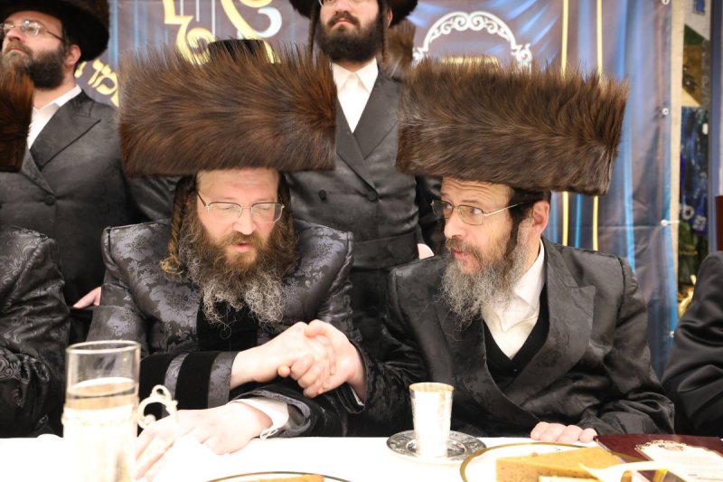 דוד ארזני