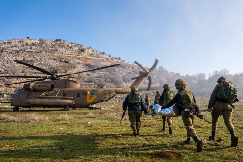 דובר צה"ל