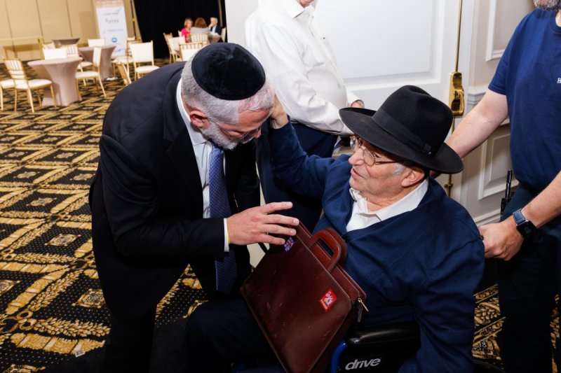 משה גרשבאום/שלומי כהן