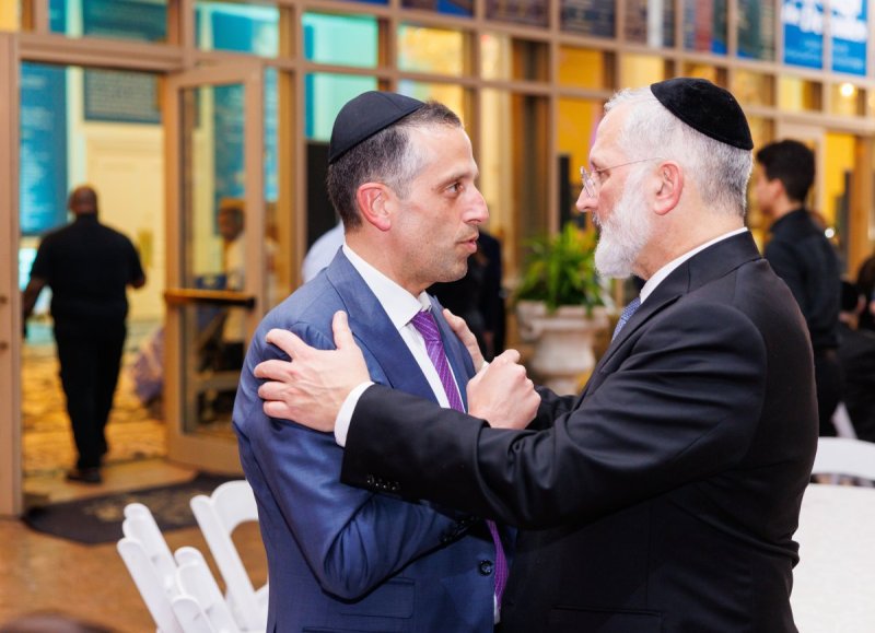 משה גרשבאום/שלומי כהן