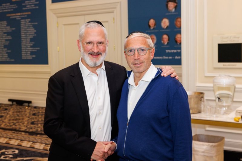 משה גרשבאום/שלומי כהן