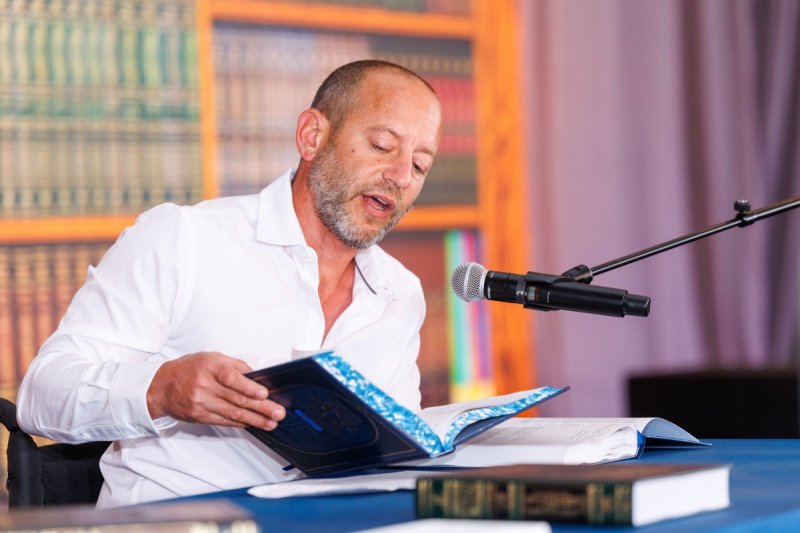 משה גרשבאום/שלומי כהן