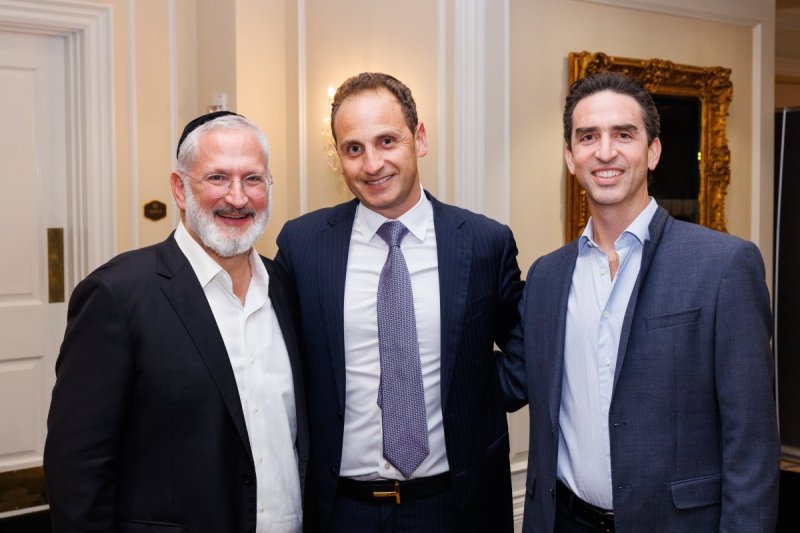 משה גרשבאום/שלומי כהן