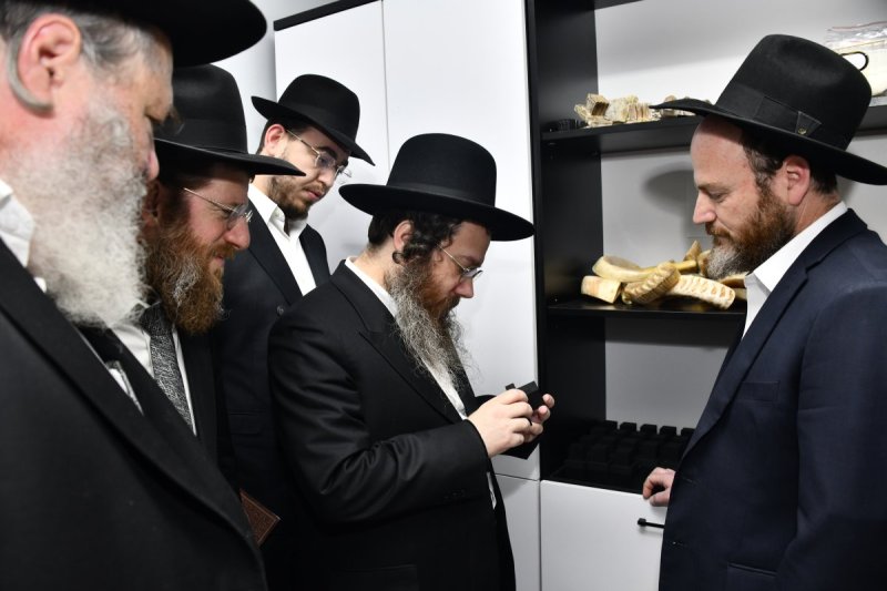 שוקי לרר