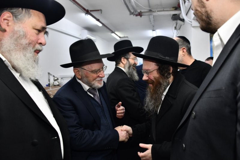 שוקי לרר