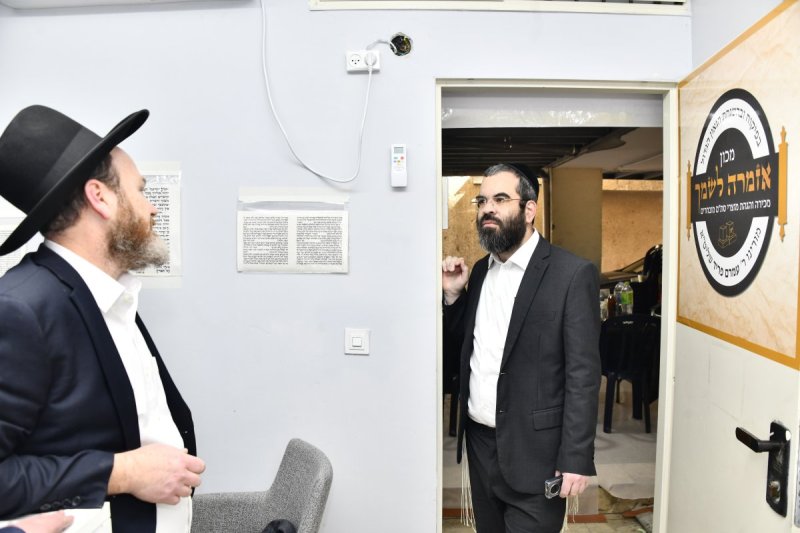 שוקי לרר