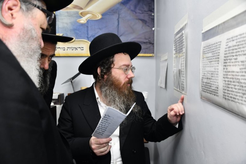 שוקי לרר