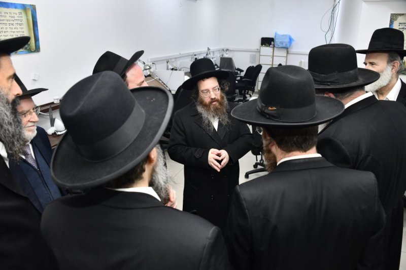 שוקי לרר