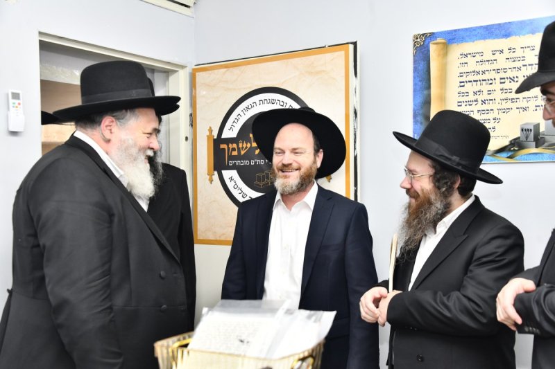 שוקי לרר
