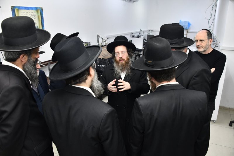 שוקי לרר