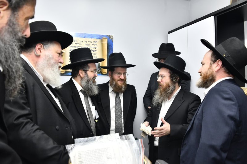 שוקי לרר