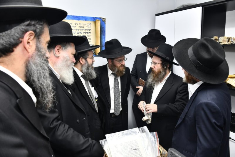 שוקי לרר