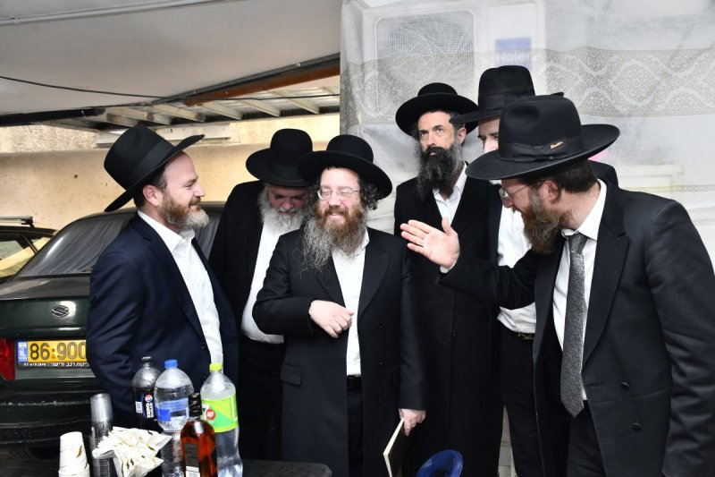 שוקי לרר