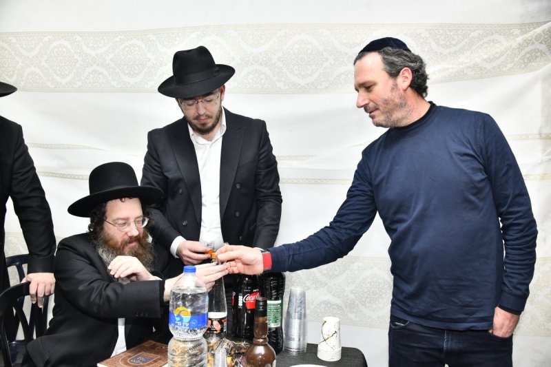 שוקי לרר