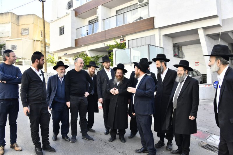 שוקי לרר