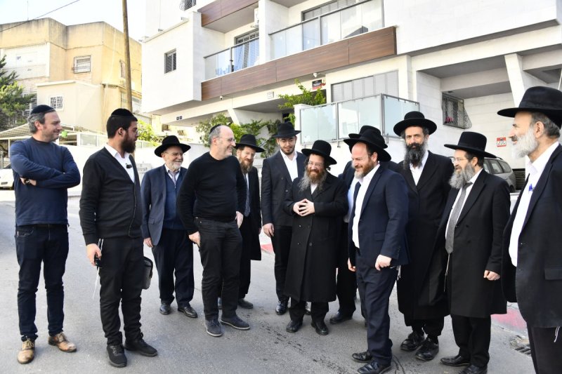 שוקי לרר