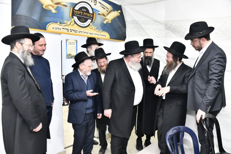 שוקי לרר