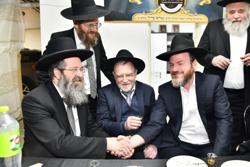שוקי לרר