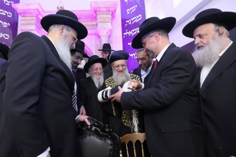 יעקב כהן