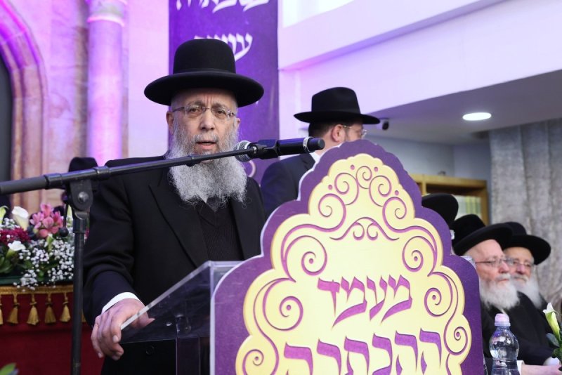 יעקב כהן