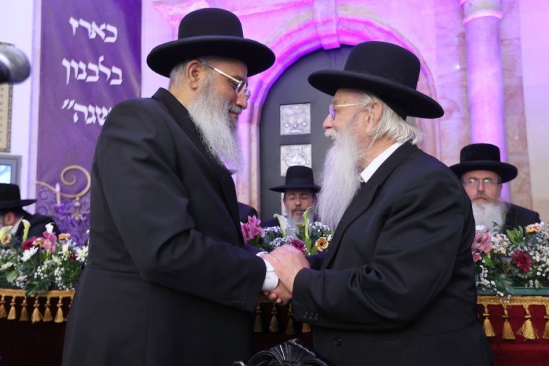 יעקב כהן
