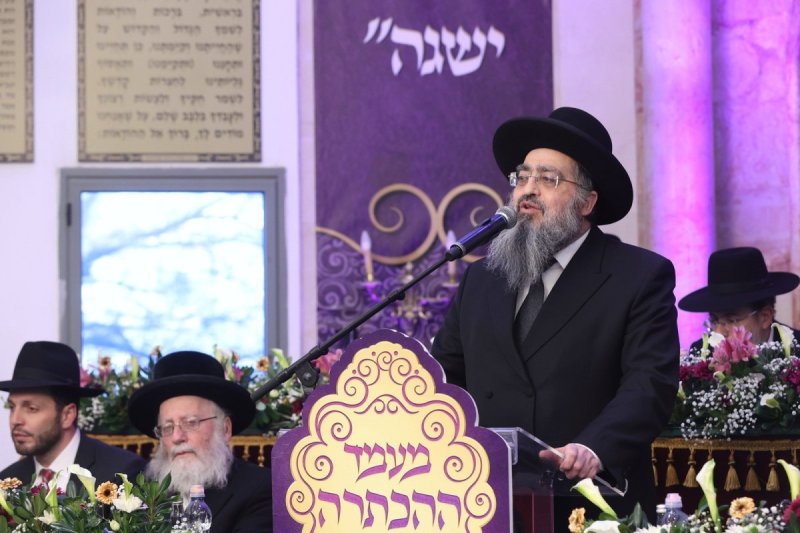 יעקב כהן
