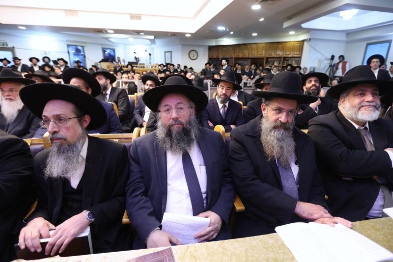 יעקב כהן