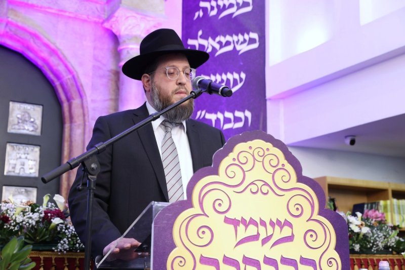יעקב כהן