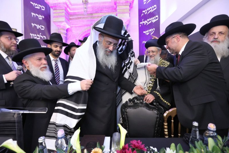 יעקב כהן